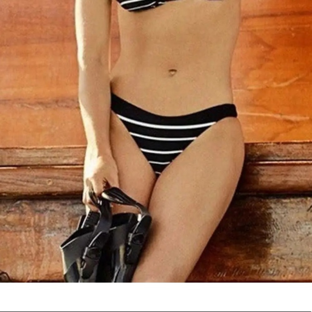 Vitamin A Luciano swim bottom xl